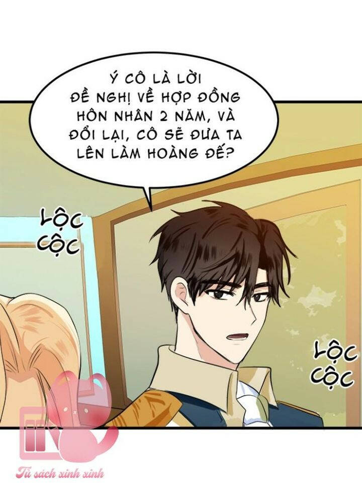 Ác Nữ Trùng Sinh Chapter 14 - Trang 2