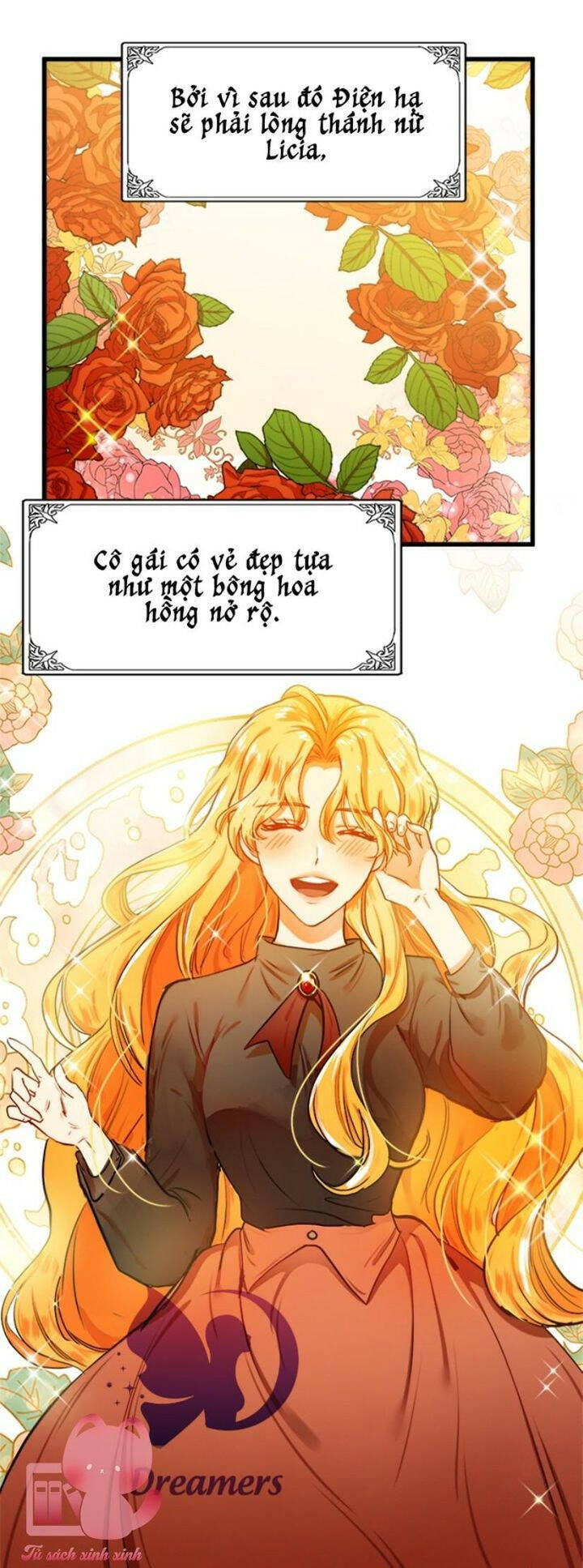 Ác Nữ Trùng Sinh Chapter 14 - Trang 2