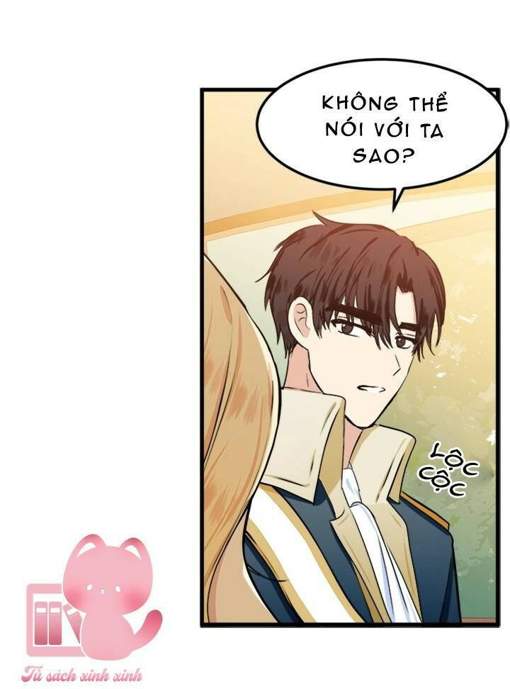 Ác Nữ Trùng Sinh Chapter 14 - Trang 2