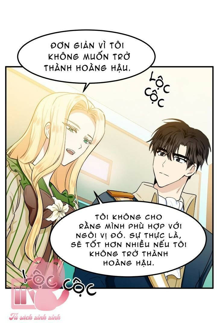 Ác Nữ Trùng Sinh Chapter 14 - Trang 2