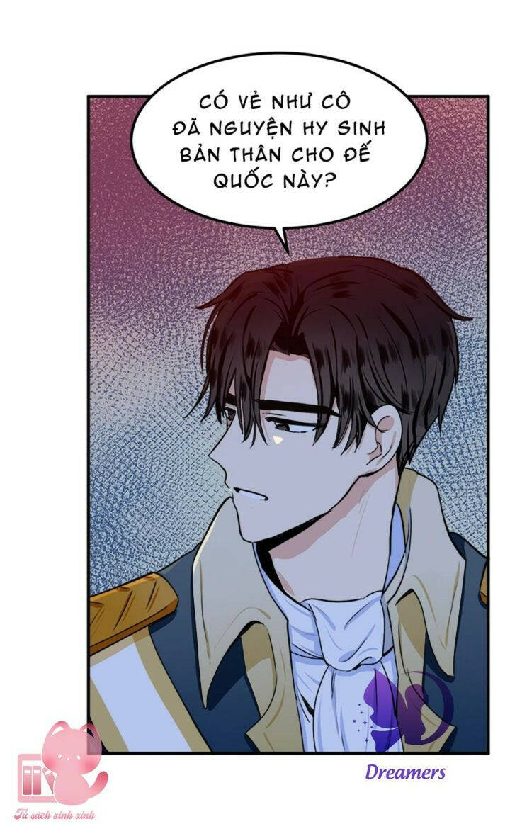 Ác Nữ Trùng Sinh Chapter 14 - Trang 2