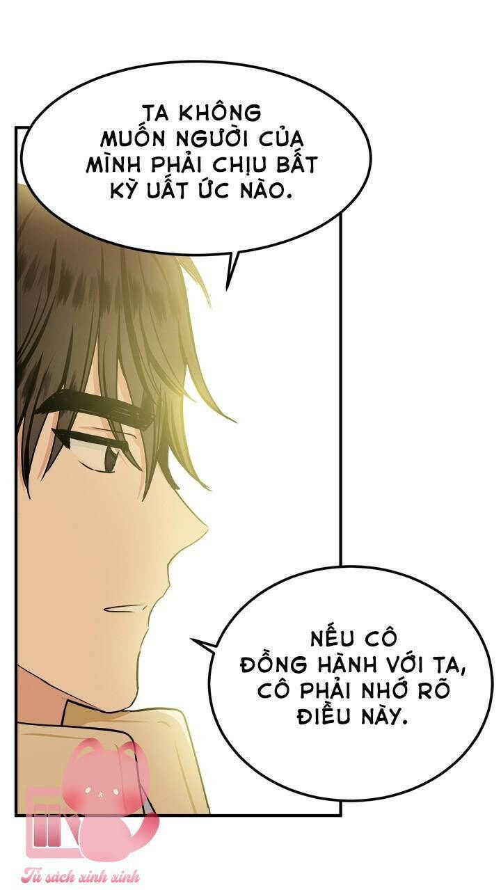 Ác Nữ Trùng Sinh Chapter 14 - Trang 2