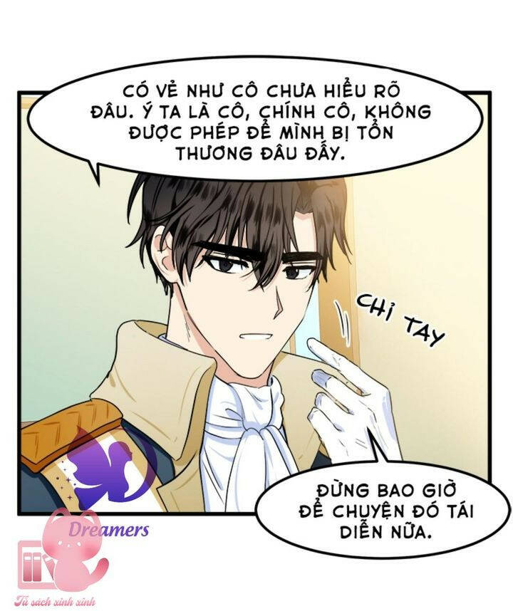 Ác Nữ Trùng Sinh Chapter 14 - Trang 2