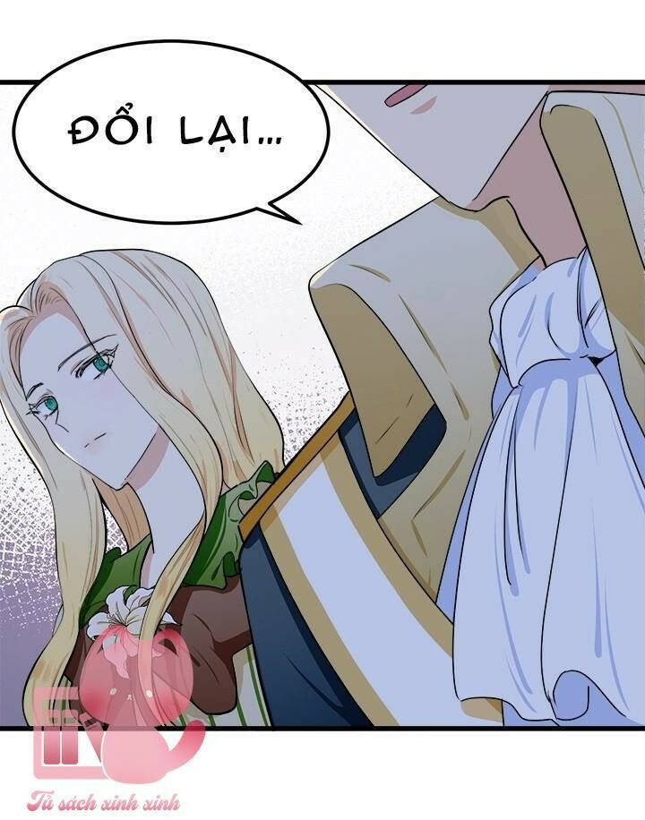 Ác Nữ Trùng Sinh Chapter 14 - Trang 2