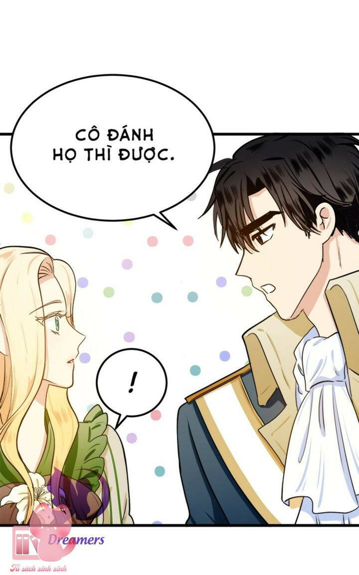 Ác Nữ Trùng Sinh Chapter 14 - Trang 2