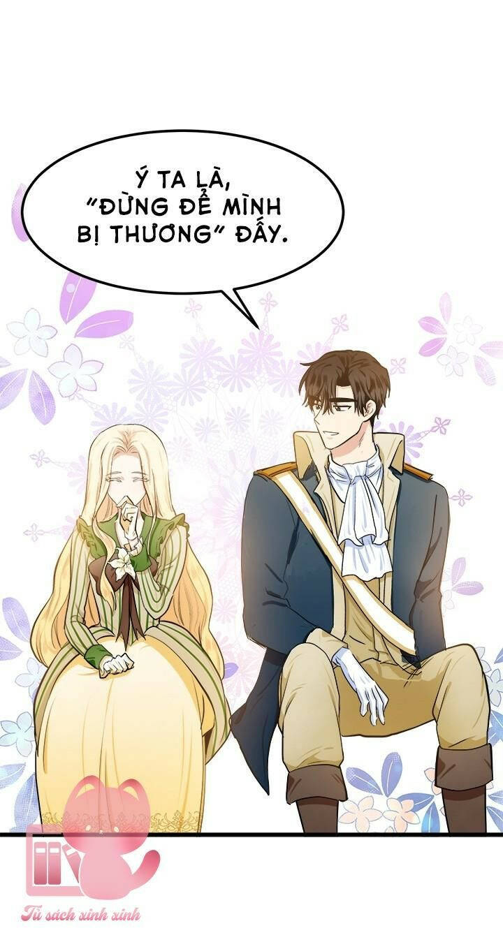 Ác Nữ Trùng Sinh Chapter 14 - Trang 2