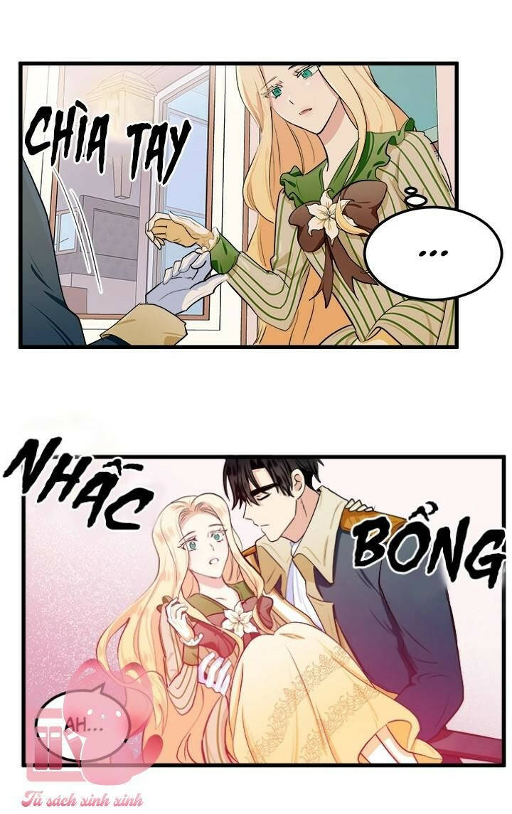 Ác Nữ Trùng Sinh Chapter 14 - Trang 2