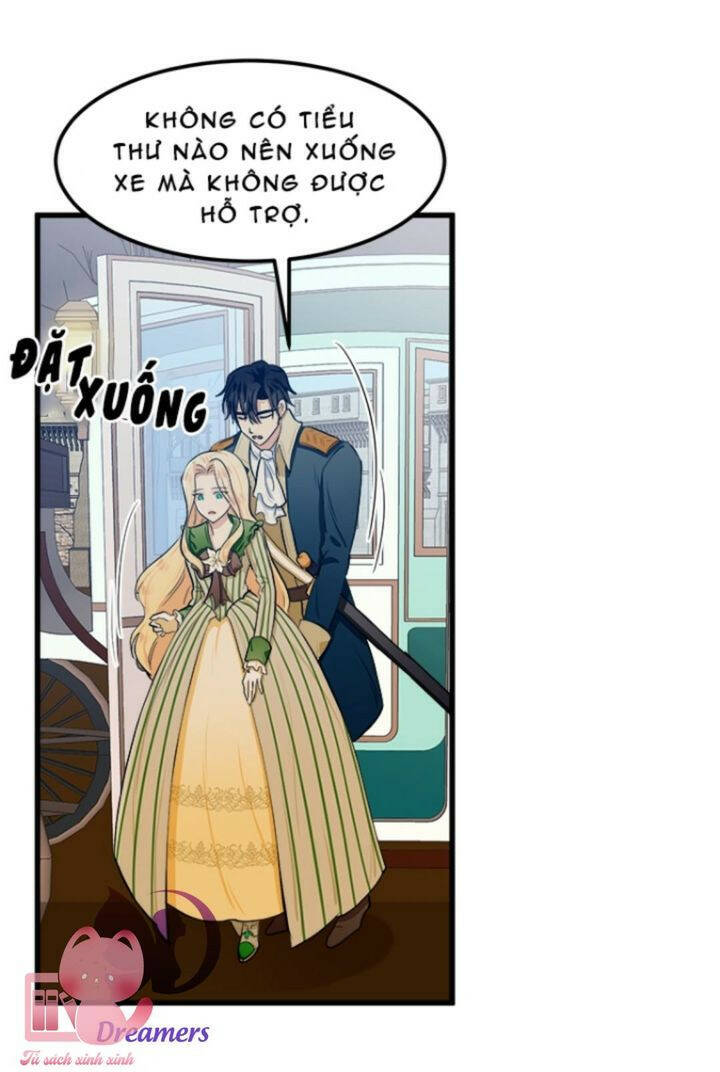 Ác Nữ Trùng Sinh Chapter 14 - Trang 2