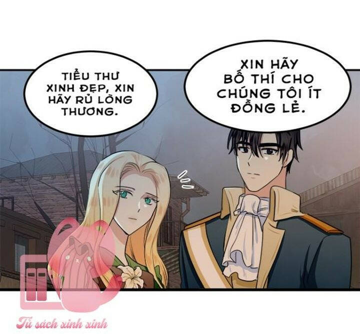 Ác Nữ Trùng Sinh Chapter 14 - Trang 2