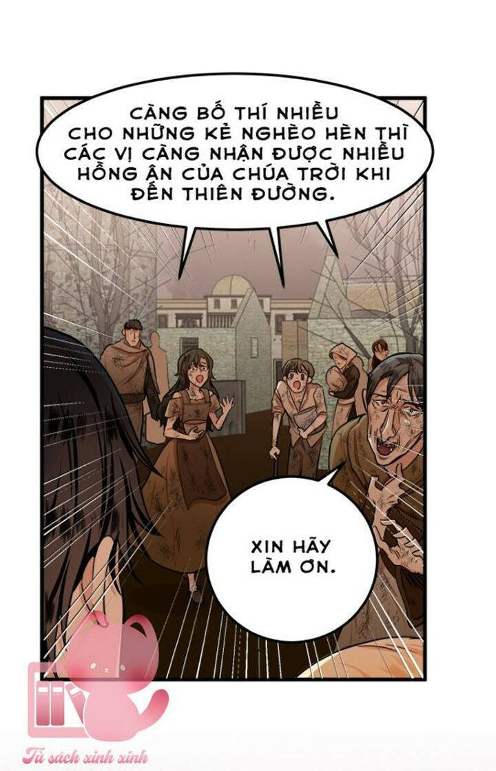 Ác Nữ Trùng Sinh Chapter 14 - Trang 2