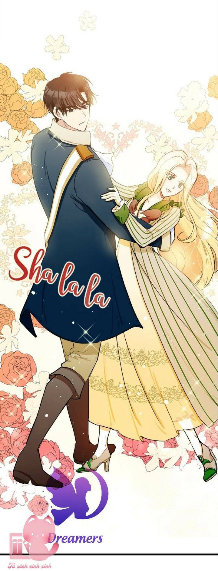 Ác Nữ Trùng Sinh Chapter 14 - Trang 2