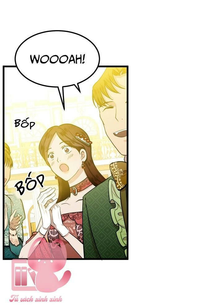 Ác Nữ Trùng Sinh Chapter 14 - Trang 2