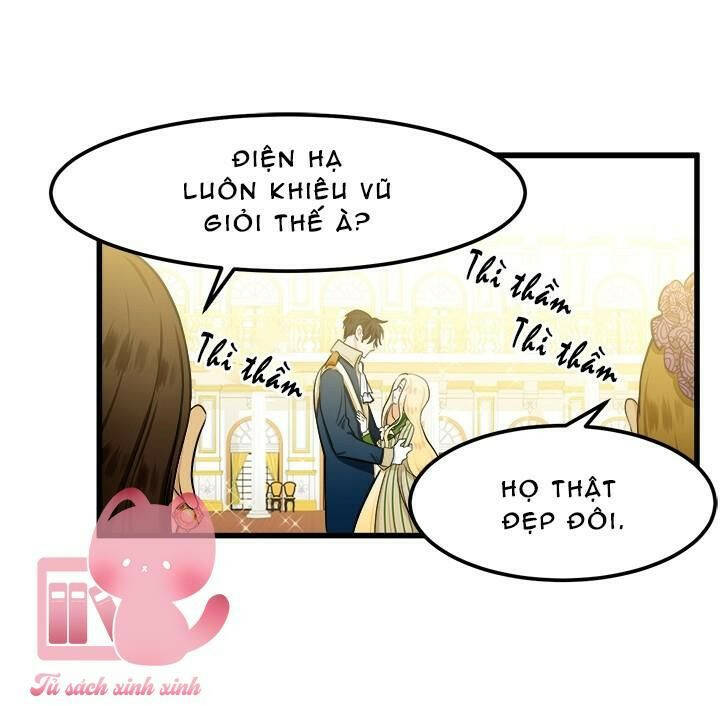 Ác Nữ Trùng Sinh Chapter 14 - Trang 2