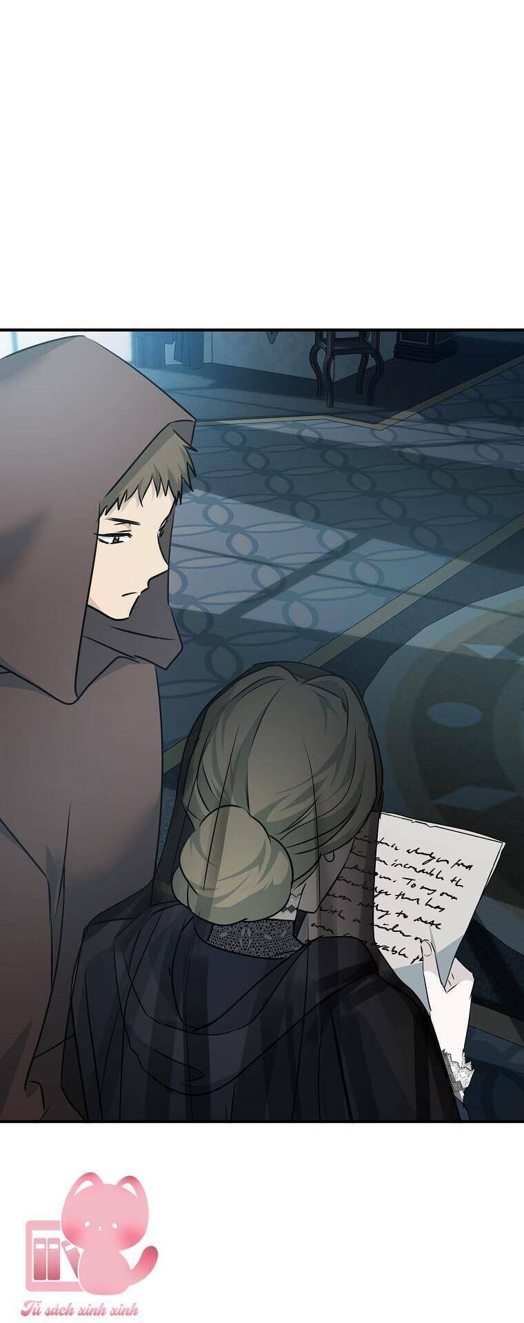 Ác Nữ Trùng Sinh Chapter 140 - Trang 2