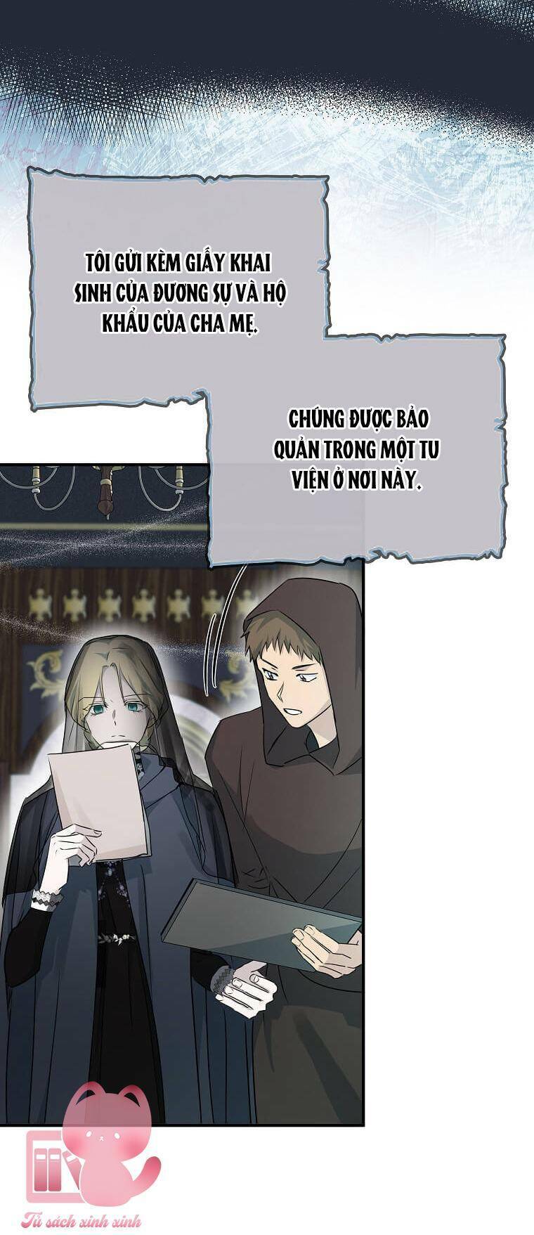 Ác Nữ Trùng Sinh Chapter 140 - Trang 2