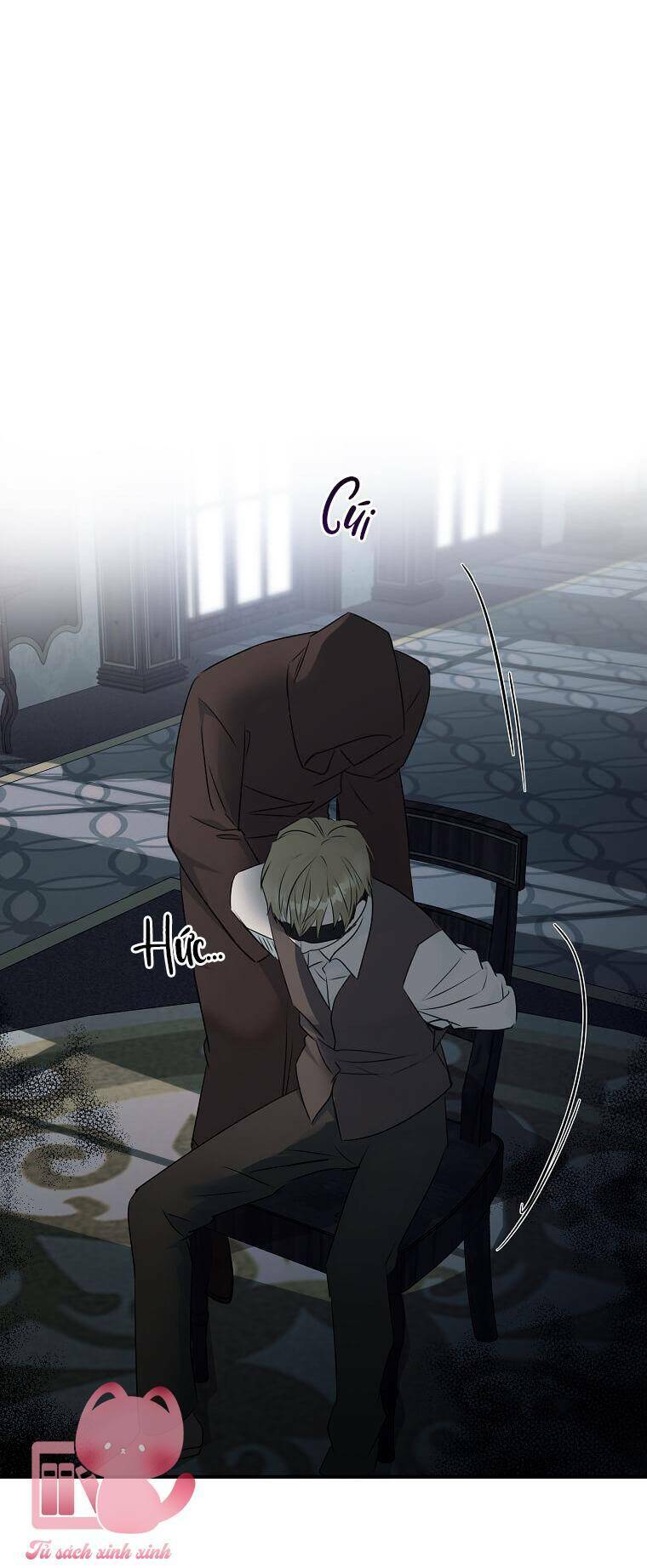 Ác Nữ Trùng Sinh Chapter 140 - Trang 2