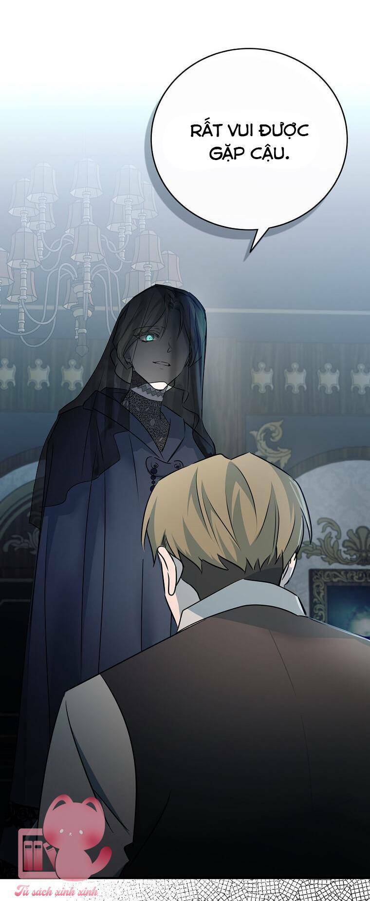 Ác Nữ Trùng Sinh Chapter 140 - Trang 2