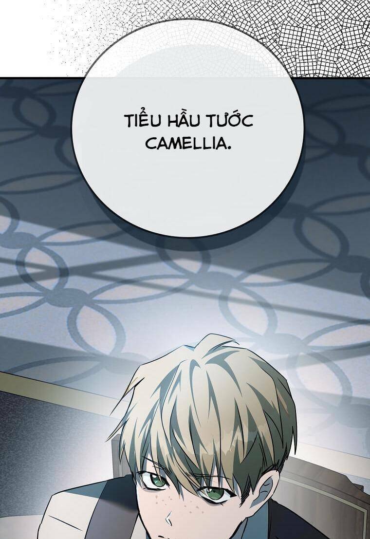 Ác Nữ Trùng Sinh Chapter 140 - Trang 2