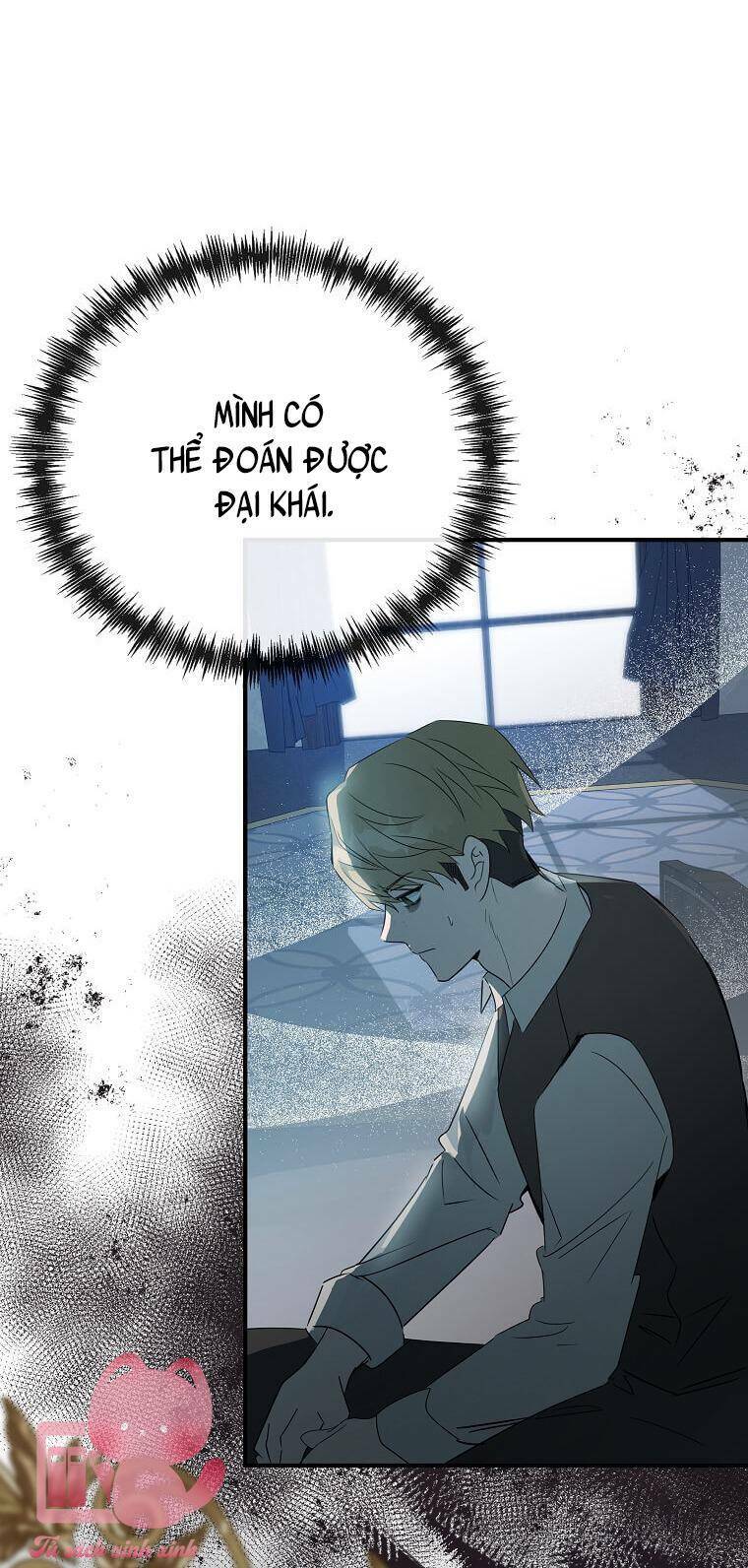 Ác Nữ Trùng Sinh Chapter 140 - Trang 2