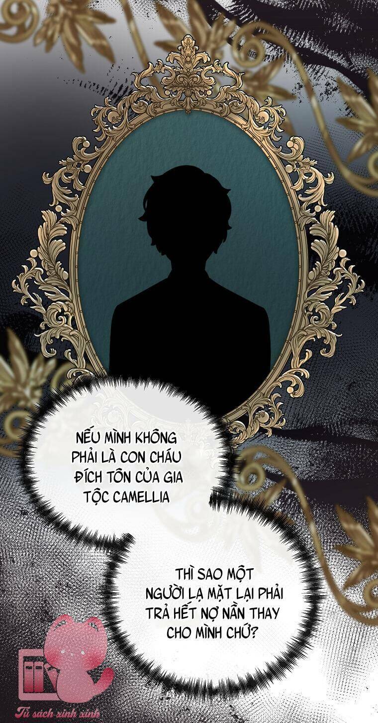 Ác Nữ Trùng Sinh Chapter 140 - Trang 2