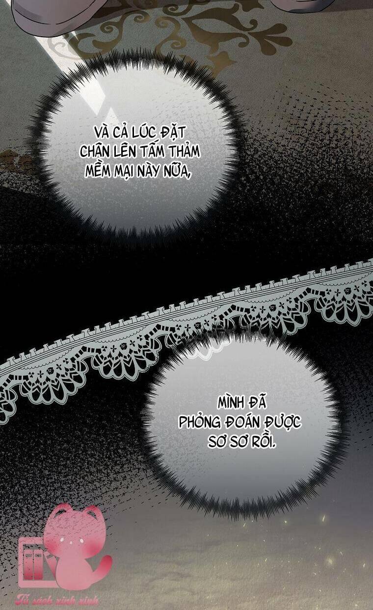 Ác Nữ Trùng Sinh Chapter 140 - Trang 2