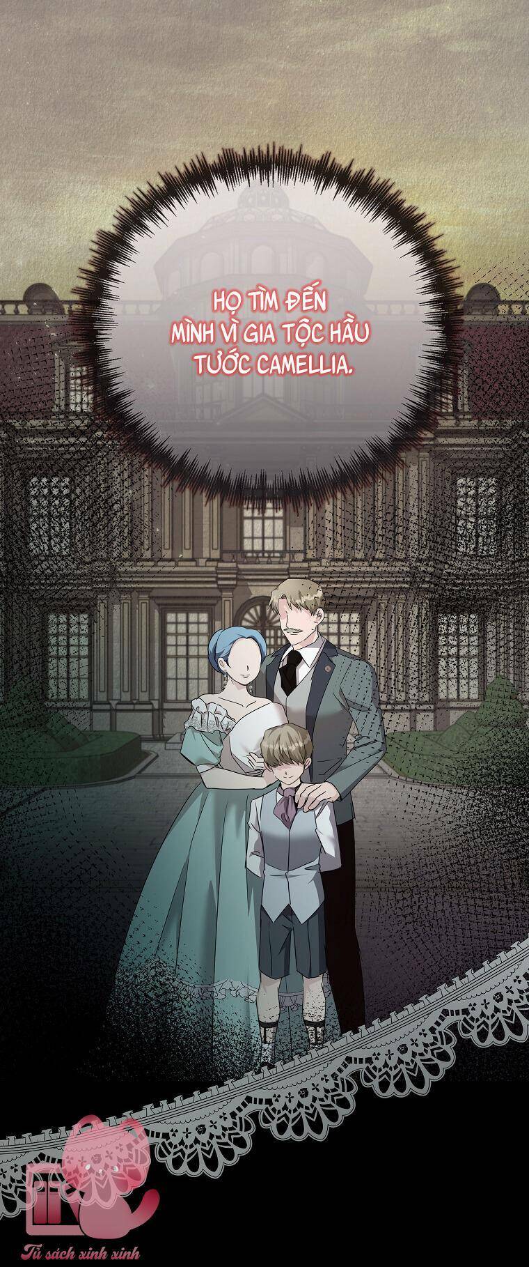 Ác Nữ Trùng Sinh Chapter 140 - Trang 2