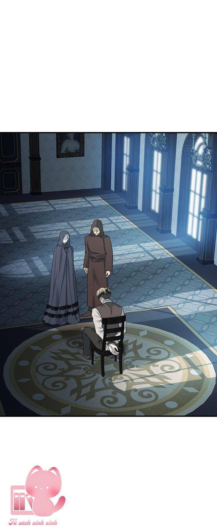 Ác Nữ Trùng Sinh Chapter 140 - Trang 2