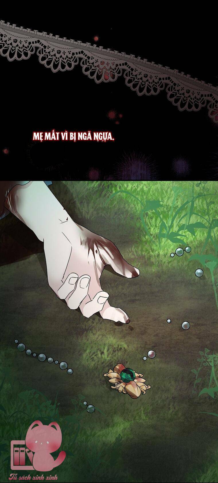 Ác Nữ Trùng Sinh Chapter 140 - Trang 2