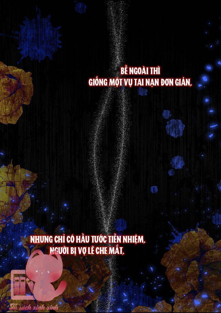 Ác Nữ Trùng Sinh Chapter 140 - Trang 2