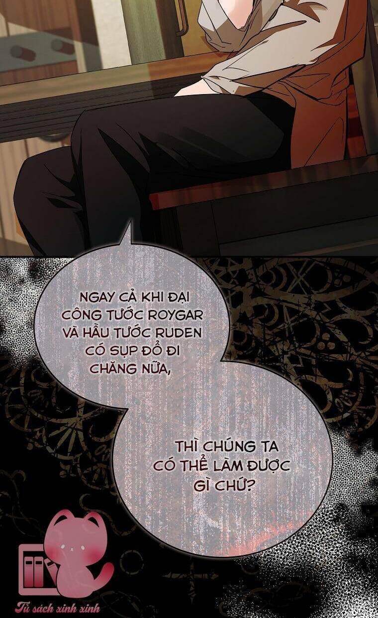 Ác Nữ Trùng Sinh Chapter 140 - Trang 2