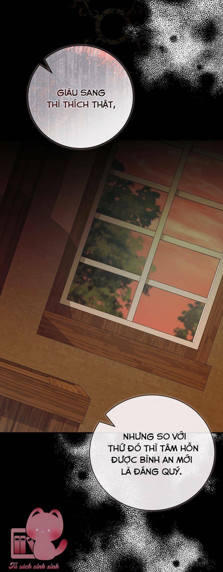 Ác Nữ Trùng Sinh Chapter 140 - Trang 2