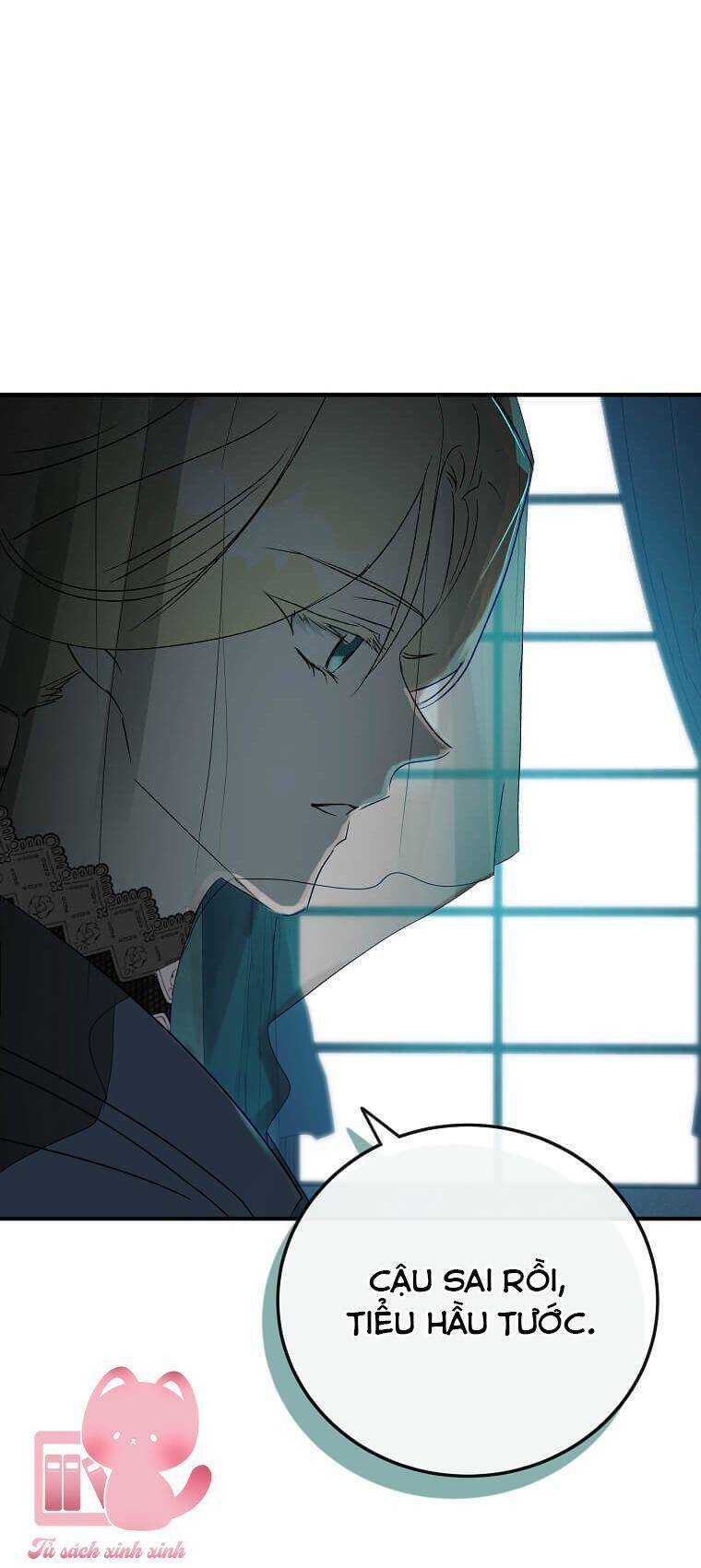 Ác Nữ Trùng Sinh Chapter 140 - Trang 2