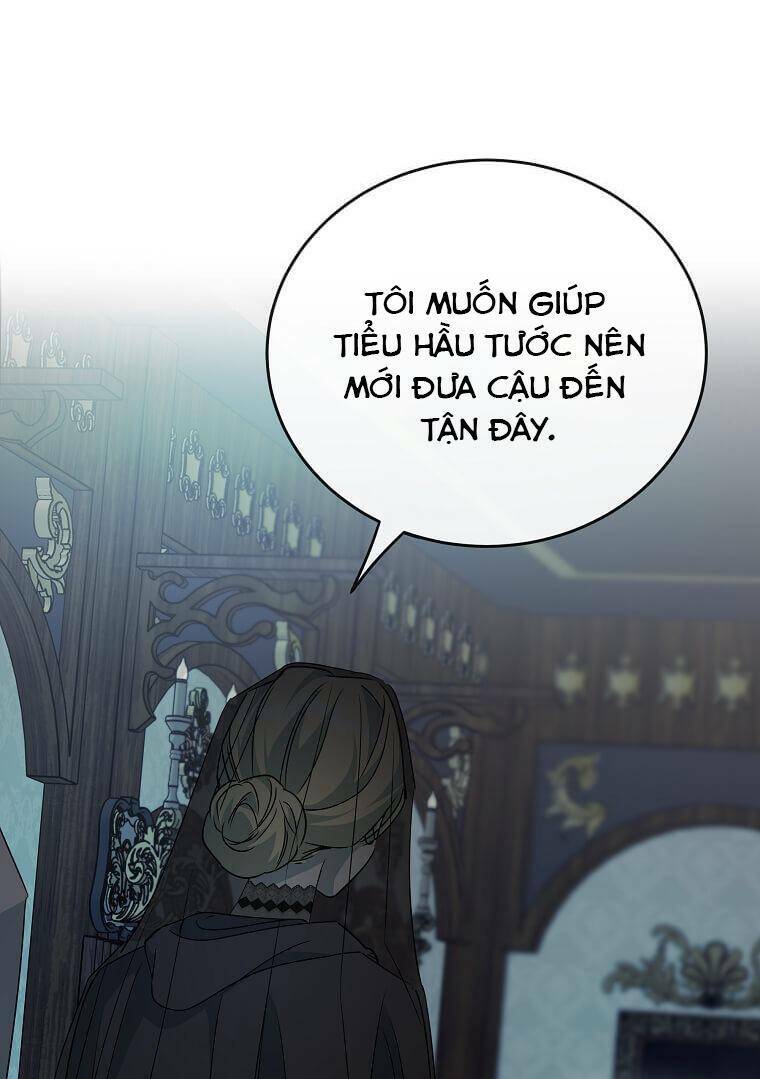 Ác Nữ Trùng Sinh Chapter 140 - Trang 2