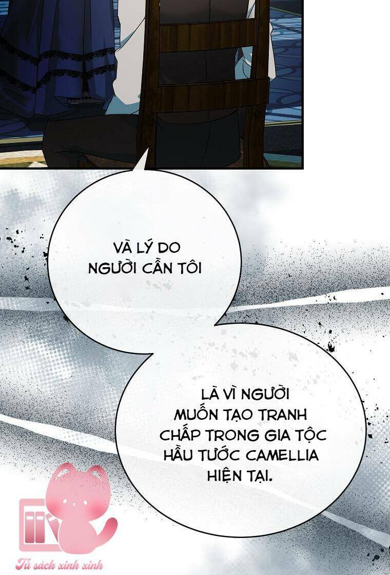 Ác Nữ Trùng Sinh Chapter 140 - Trang 2