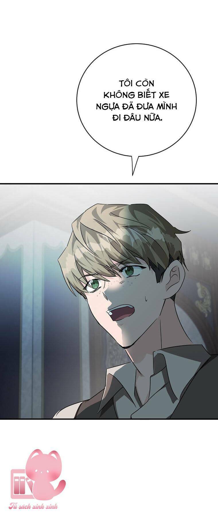 Ác Nữ Trùng Sinh Chapter 140 - Trang 2