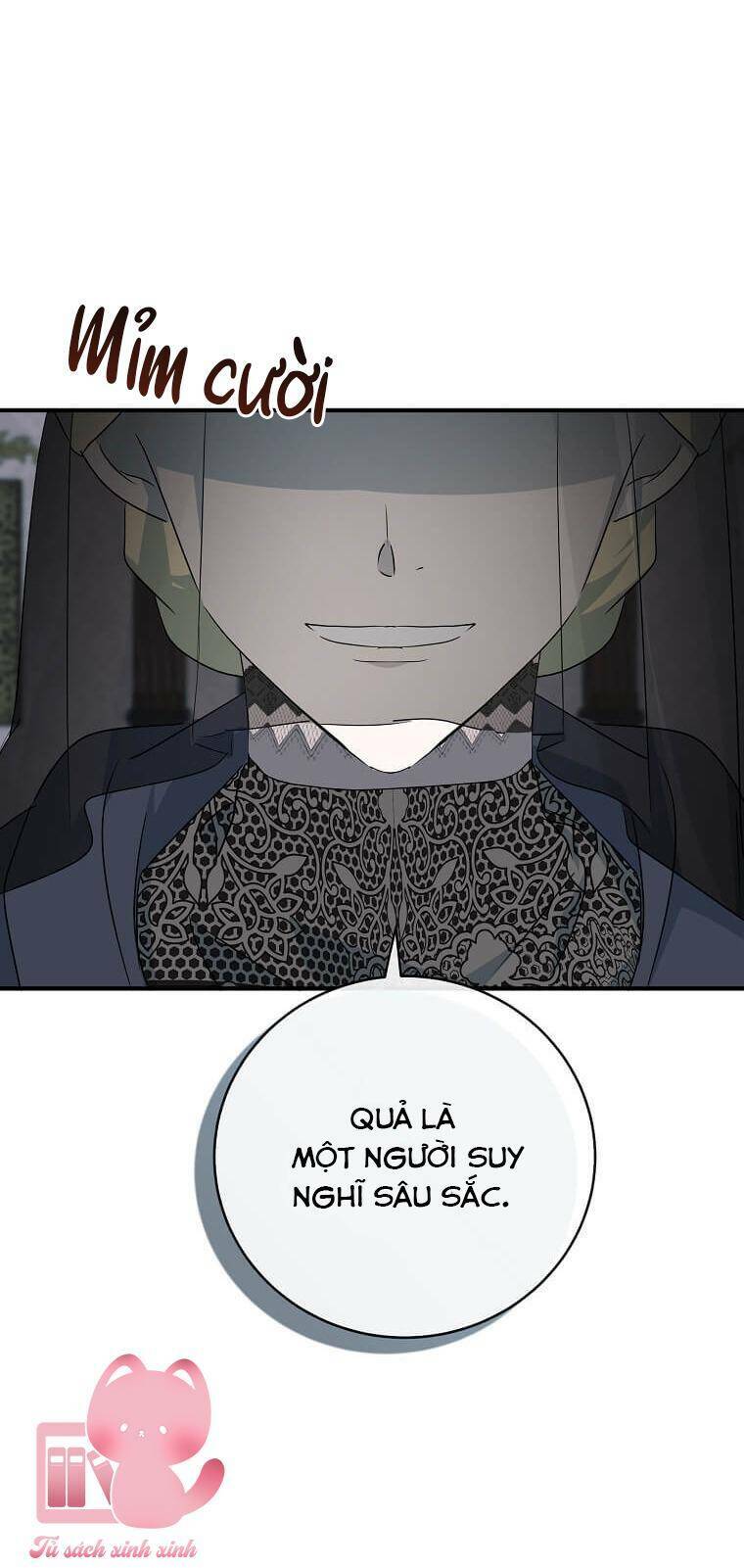 Ác Nữ Trùng Sinh Chapter 140 - Trang 2