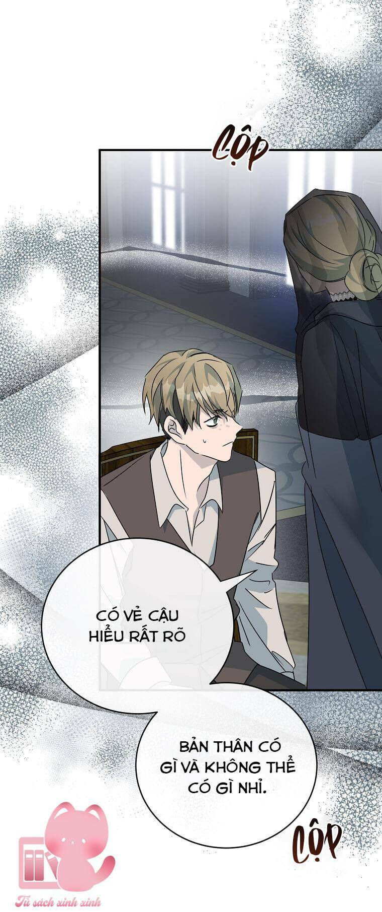 Ác Nữ Trùng Sinh Chapter 140 - Trang 2