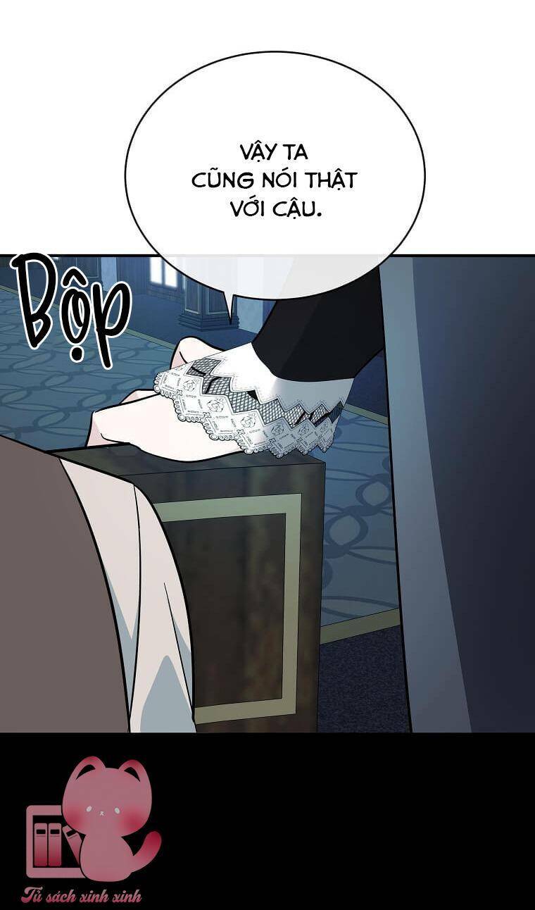 Ác Nữ Trùng Sinh Chapter 140 - Trang 2