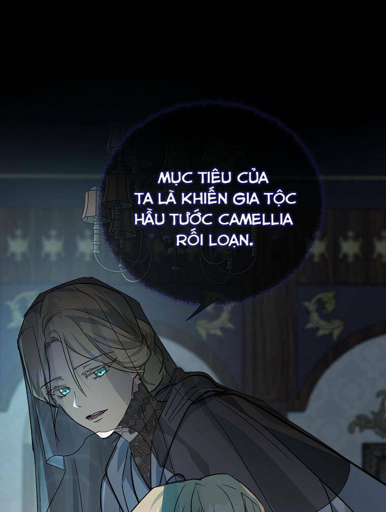 Ác Nữ Trùng Sinh Chapter 140 - Trang 2