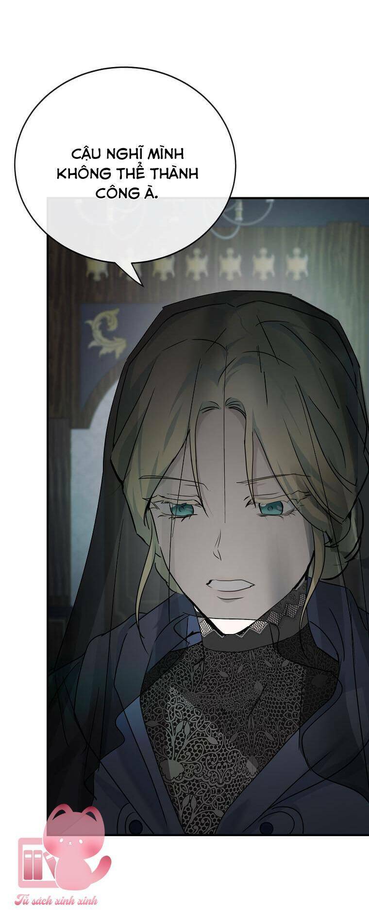 Ác Nữ Trùng Sinh Chapter 141 - Trang 2