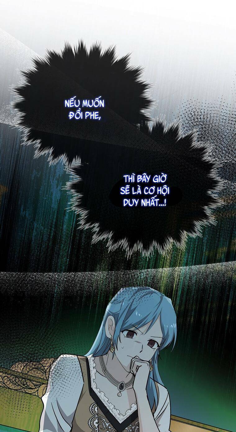 Ác Nữ Trùng Sinh Chapter 141 - Trang 2