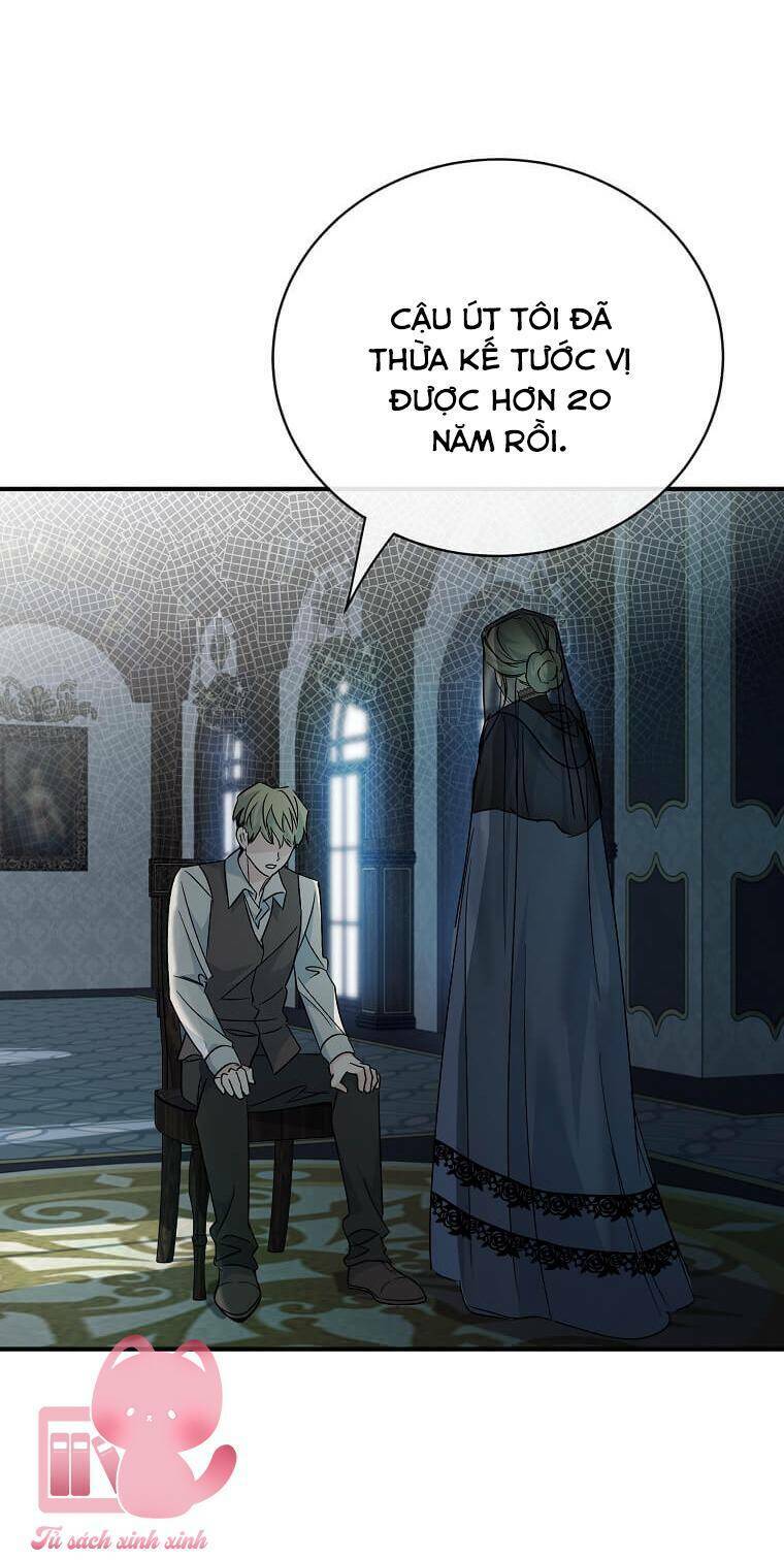 Ác Nữ Trùng Sinh Chapter 141 - Trang 2