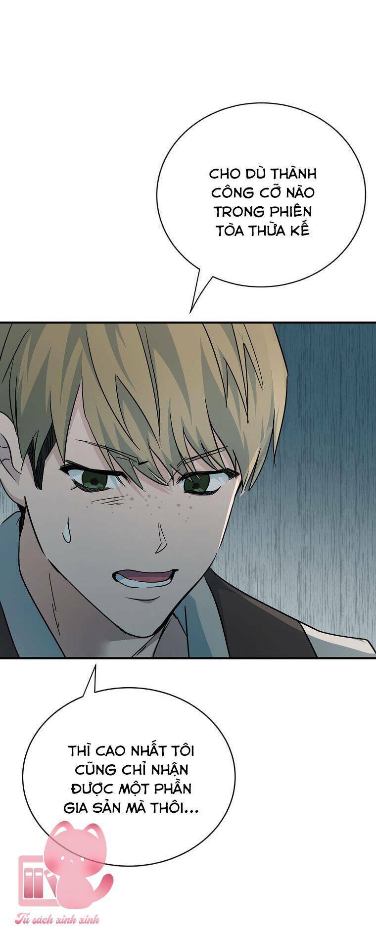 Ác Nữ Trùng Sinh Chapter 141 - Trang 2