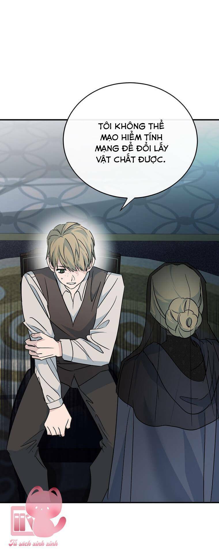 Ác Nữ Trùng Sinh Chapter 141 - Trang 2