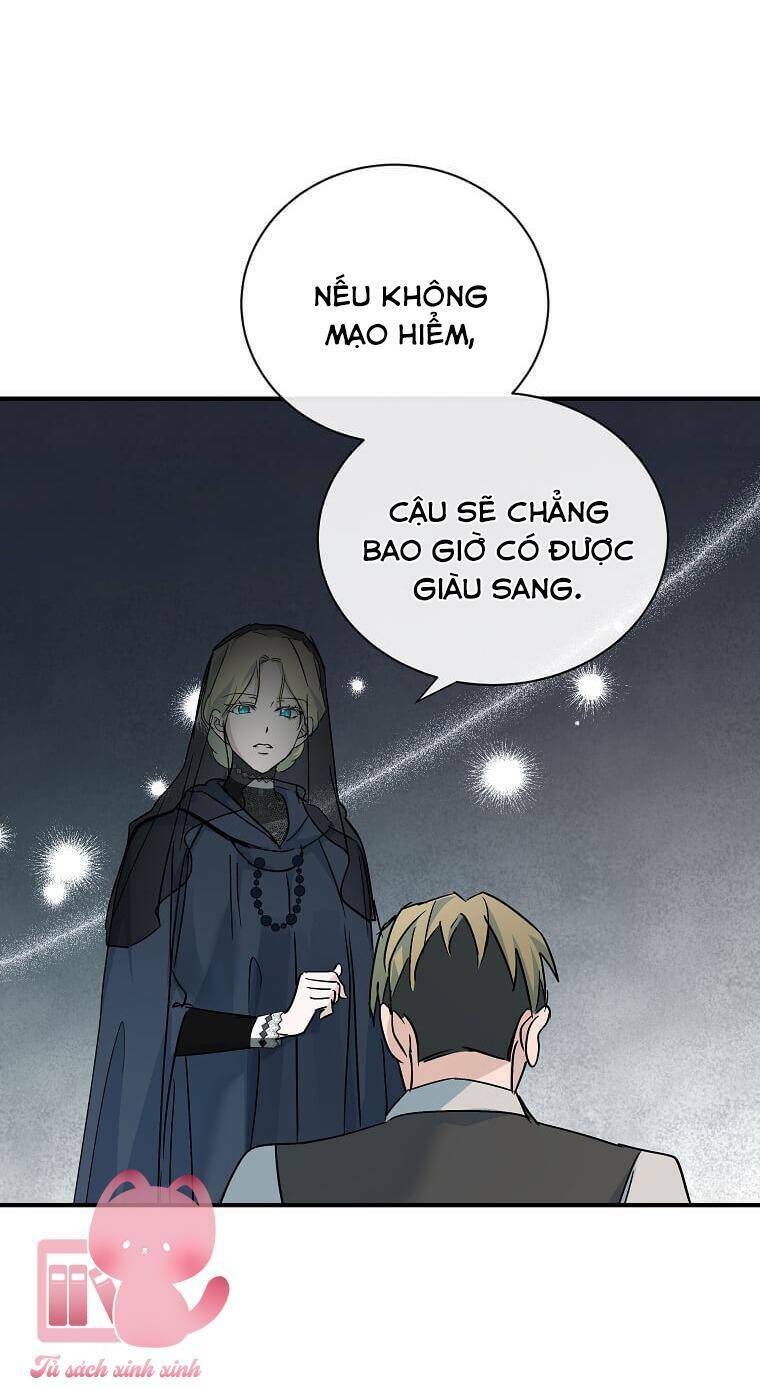 Ác Nữ Trùng Sinh Chapter 141 - Trang 2