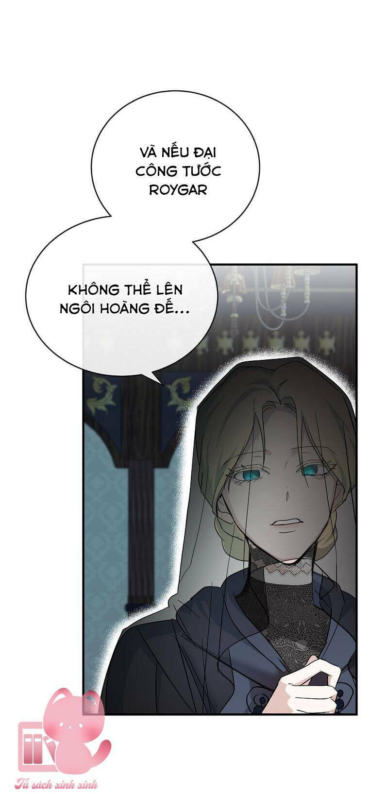 Ác Nữ Trùng Sinh Chapter 141 - Trang 2