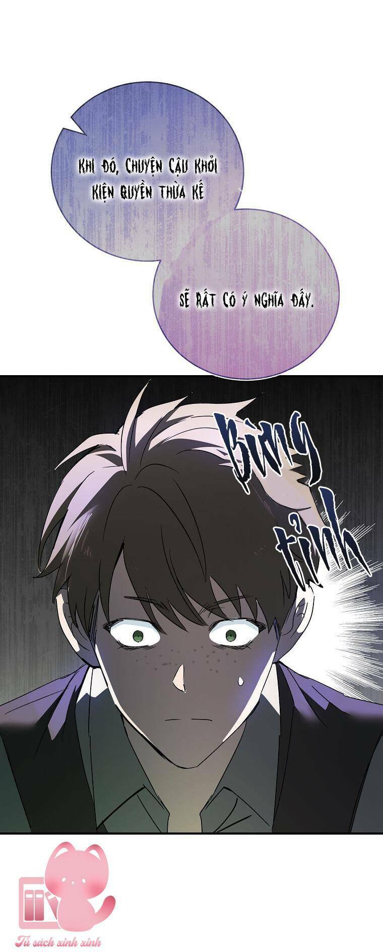 Ác Nữ Trùng Sinh Chapter 141 - Trang 2