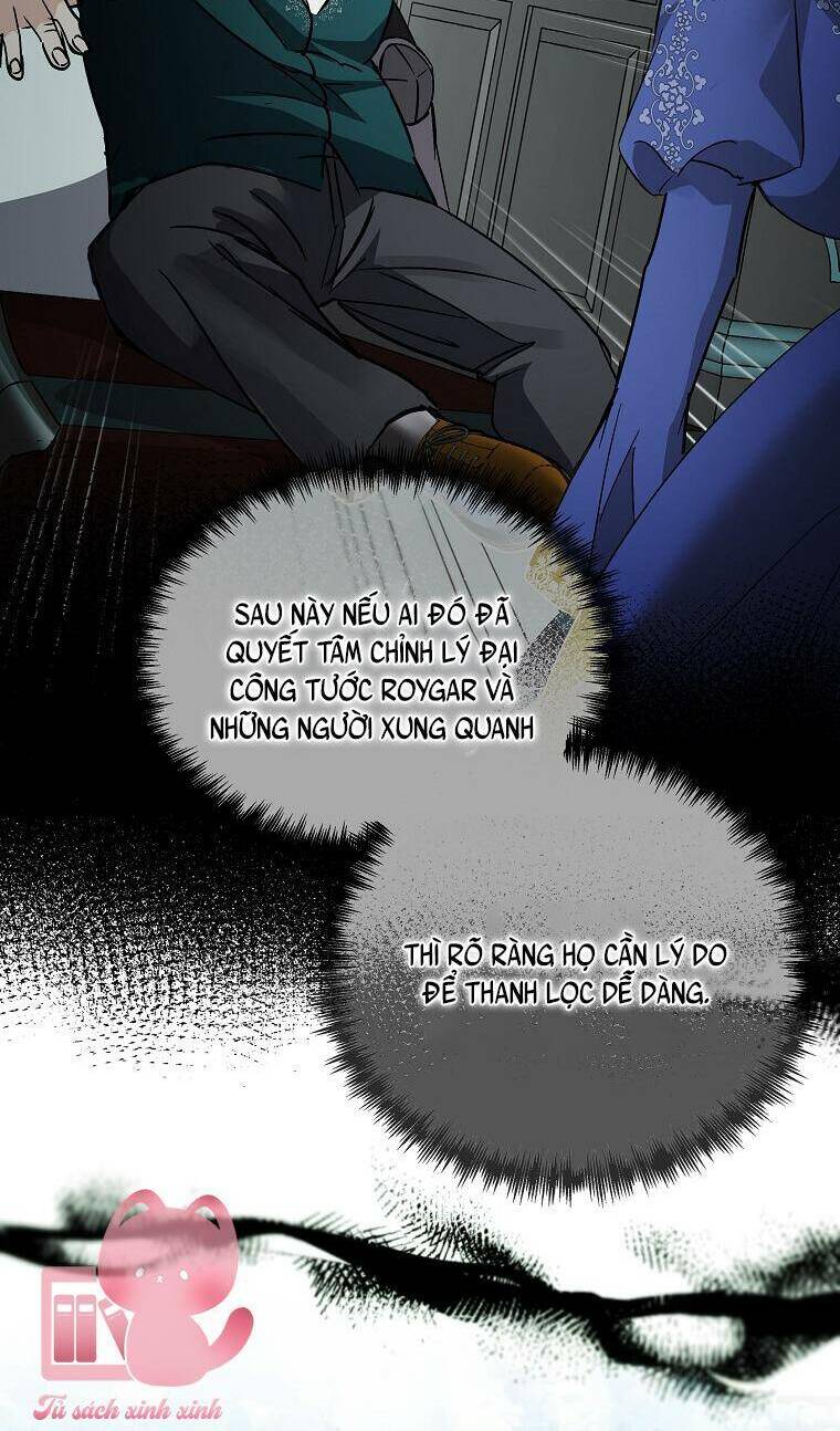 Ác Nữ Trùng Sinh Chapter 141 - Trang 2