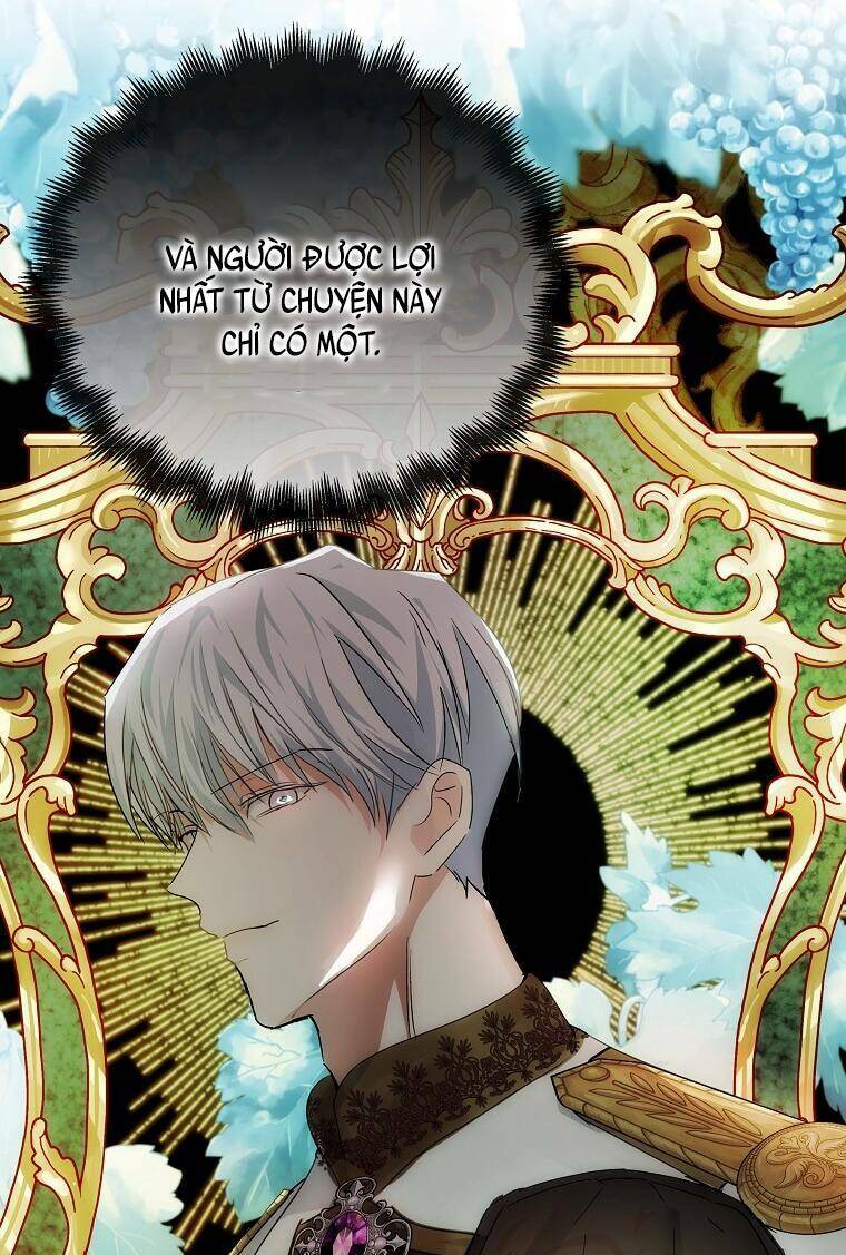 Ác Nữ Trùng Sinh Chapter 141 - Trang 2