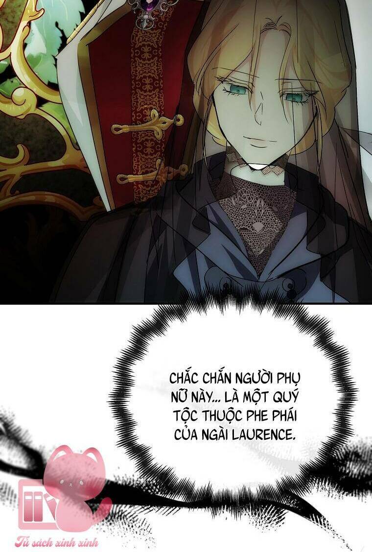 Ác Nữ Trùng Sinh Chapter 141 - Trang 2